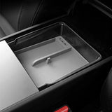 Armrest Storage Box for Model 3 Highland / Model Y Juniper