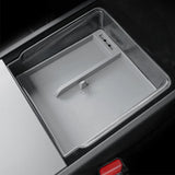 Armrest Storage Box for Model 3 Highland / Model Y Juniper