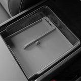 Armrest Storage Box for Model 3 Highland / Model Y Juniper