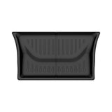 Rear Trunk Well Upper Mat for Tesla Model Y Juniper