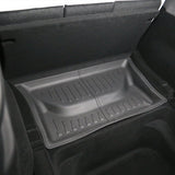 Rear Trunk Well Upper Mat for Tesla Model Y Juniper