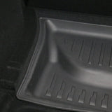 Rear Trunk Well Upper Mat for Tesla Model Y Juniper