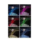 Dashboard Ambient Light Kits for Model 3 Highland & Model Y Juniper