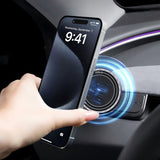 Magnetic Dashboard Phone Mount for Model 3 Highland / Model Y Juniper