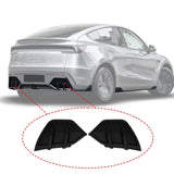 Model Y Juniper ABS Body Kit  - Rear Diffuser + Lower Bumper Lip