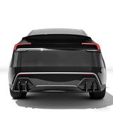 Model Y Juniper ABS Body Kit  - Rear Diffuser + Lower Bumper Lip