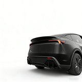 Model Y Juniper ABS Body Kit  - Rear Diffuser + Lower Bumper Lip
