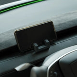 Air Vent Silicone Holder for Model 3 Highland & Model Y Juniper
