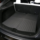 TPE Front/Rear Trunk Mats for Model Y Juniper
