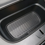 TPE Front/Rear Trunk Mats for Model Y Juniper
