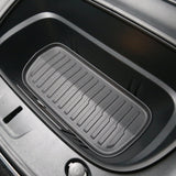 TPE Front/Rear Trunk Mats for Model Y Juniper