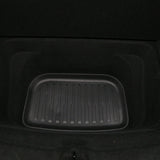 TPE Front/Rear Trunk Mats for Model Y Juniper