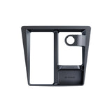 3-in-1 Wireless Charging Anti-Slip Organizer for Model 3 Highland / Model Y Juniper