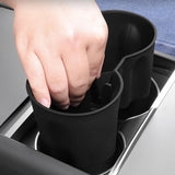 Center Console Cup Holder for Model Y Juniper & Model 3 Highland