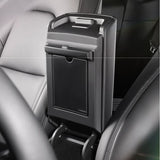 Magnetic Hidden Center Console Organizer for Model Y Juniper / Model 3 Highland