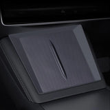 Wireless Charging Pad Silicone Cover for Model 3 Highland/Model Y Juniper | 2 Colors | Dustproof