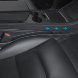 Seat Gap Filler Organizer for Model 3/Y (2PCS)