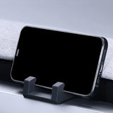 Silicone Phone Holder for Tesla Model 3 Highland & Model Y Juniper