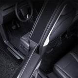 Complete Interior Door Sill Protection Kit for Model Y Juniper