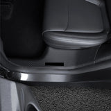 Complete Interior Door Sill Protection Kit for Model Y Juniper