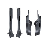 Complete Interior Door Sill Protection Kit for Model Y Juniper
