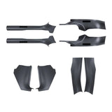 Complete Interior Door Sill Protection Kit for Model Y Juniper