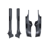Complete Interior Door Sill Protection Kit for Model Y Juniper