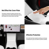 Tesla Model 3 / Y Center Console Wrap * Varity