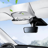 Sunglass Holder Storage Clip for Model Y