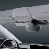 Sunglass Holder Storage Clip for Model Y