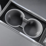 Center Console Tesla Cup holder for Model 3 Highland & Model Y Juniper