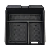 Center Front Storage Box for Model Y Juniper & Model 3 Highland