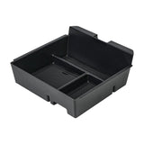 Center Front Storage Box for Model Y Juniper & Model 3 Highland