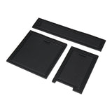 Center Front Storage Box for Model Y Juniper & Model 3 Highland