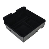 Center Front Storage Box for Model Y Juniper & Model 3 Highland