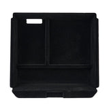 Center Front Storage Box for Model Y Juniper & Model 3 Highland