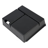 Center Front Storage Box for Model Y Juniper & Model 3 Highland