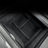Center Front Storage Box for Model Y Juniper & Model 3 Highland