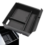 Center Front Storage Box for Model Y Juniper & Model 3 Highland
