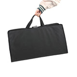 Full-Cover Rear Dog Seat Cover for Cybertruck