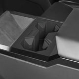 Silicone Center Console Cup Holder for Cybertruck