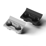 Silicone Center Console Cup Holder for Cybertruck