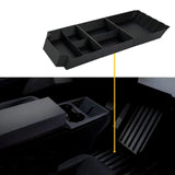 Central Storage Box for Cybertruck