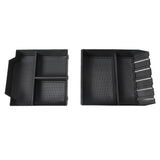 Central Storage Box for Cybertruck