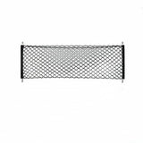 Rear Bucket Fixed Mesh Pocket for Cybertruck