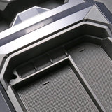 Armrest Storage Box Double Layer for Cybertruck
