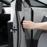 Scratch-Resistant ABS Door Handles for Cybertruck