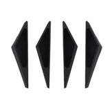 Scratch-Resistant ABS Door Handles for Cybertruck
