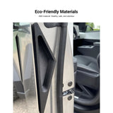 Scratch-Resistant ABS Door Handles for Cybertruck