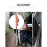 Scratch-Resistant ABS Door Handles for Cybertruck